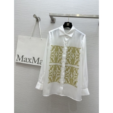 Max Mara Shirts